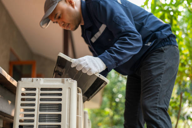 Trusted Smith Center, KS HVAC Experts