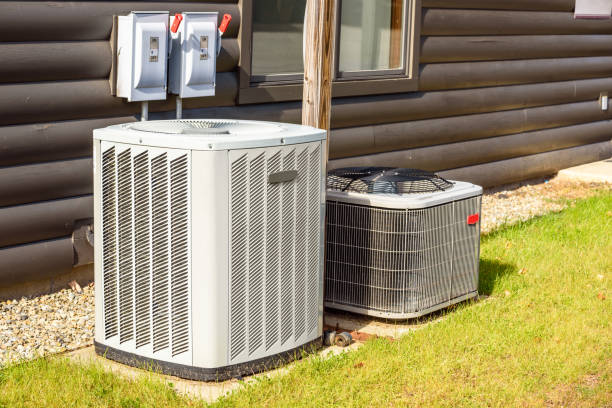 Best HVAC Training and Certification in Smith Center, KS